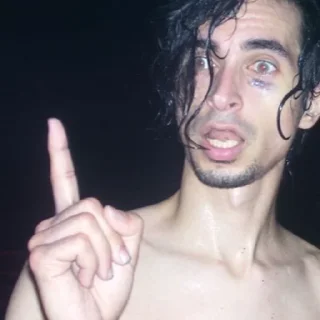 ☝️