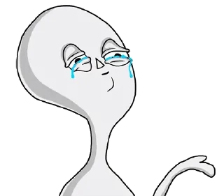 😢