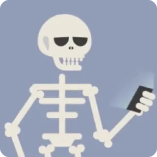 💀