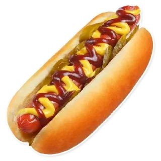 🌭