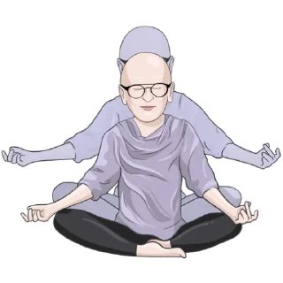 💆‍♀️