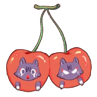 🍒