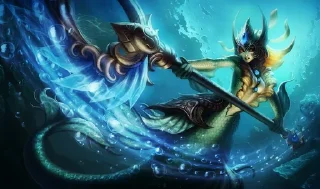 🐡