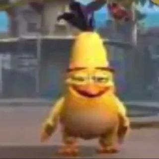 😏