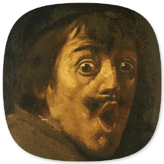 😮