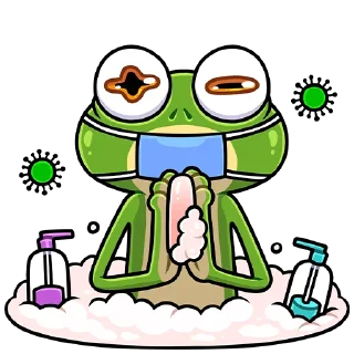 🦠