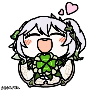 🍀