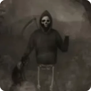 💀