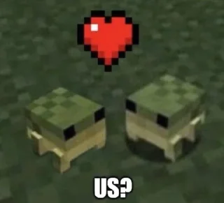 ❤️