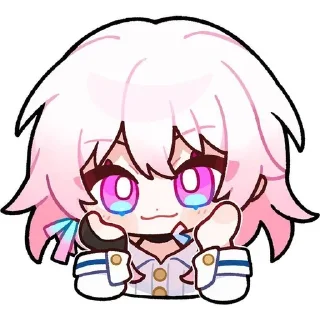 Honkai: Star Rail @Tak2109 :: @fStikBot