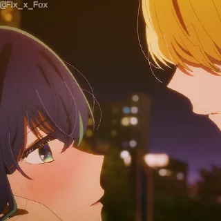 😘