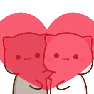 ❤️