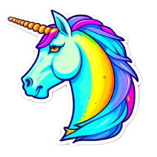 🦄