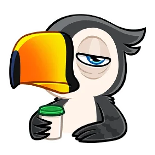 ☕️