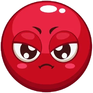 😡
