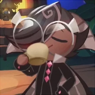 ☕️
