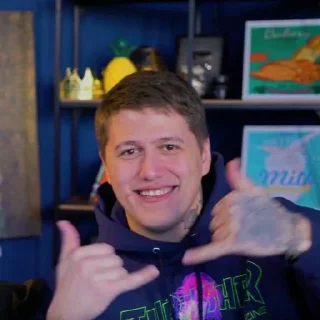 🤙