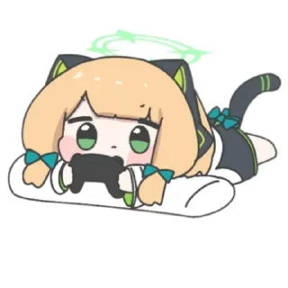 📱