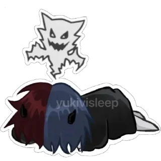 ☠