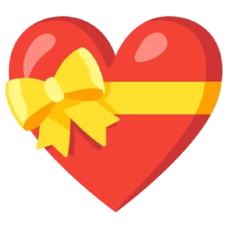 ❤️