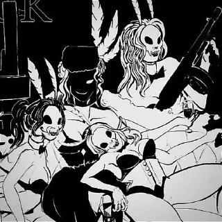 😈