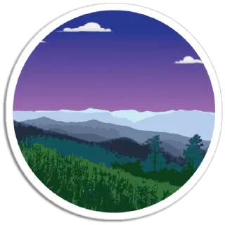 ⛰