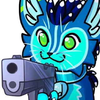 🔫