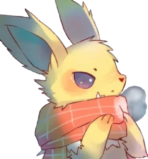 🧣