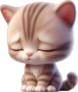 😔