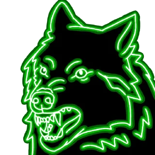 🐺