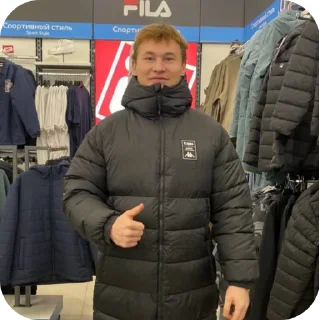👍
