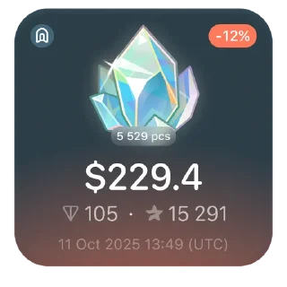 💎