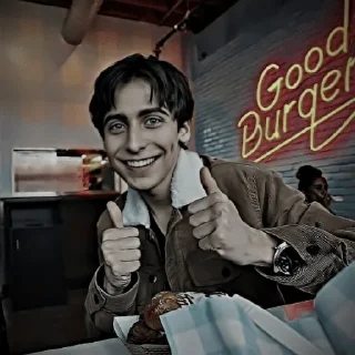 👍