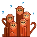 🐒