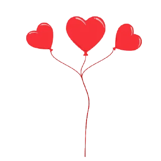 ❤️