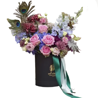 💐