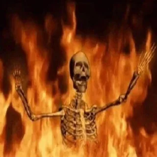 💀