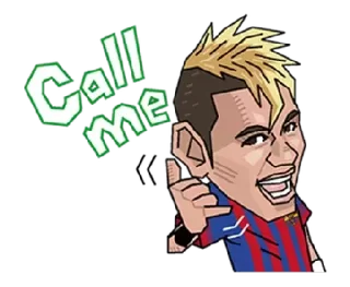 Come on Barca @stickersb2b