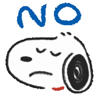 ⛔