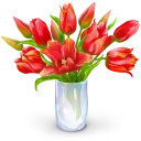 💐
