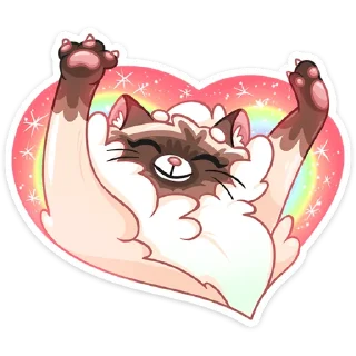 ❤️