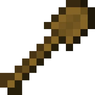 Инструменты (@StickersMinecraft)