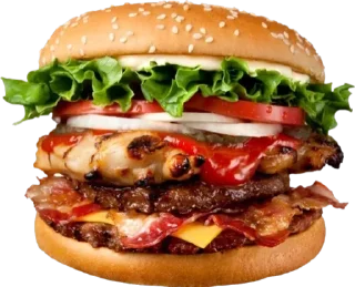 🍔