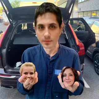 👨‍🦲