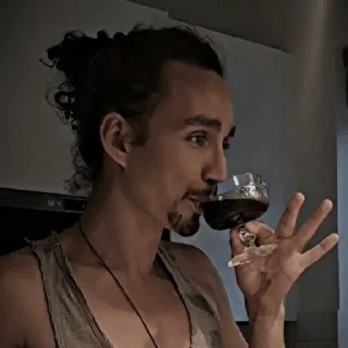 🍷