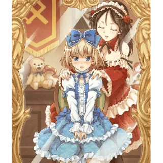👸
