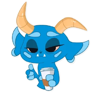 ☕️