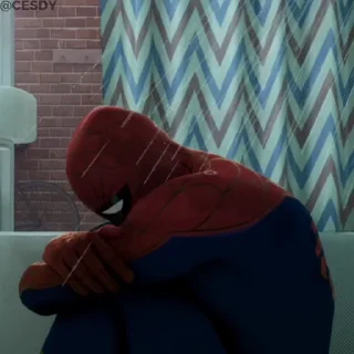 😭
