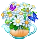 💐