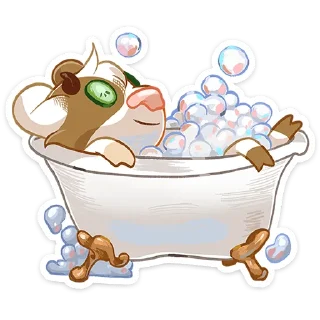🛀